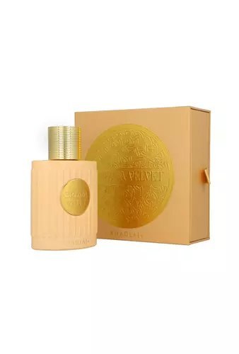 Khadlaj Cream Velvet Extrait de Parfum 100ml