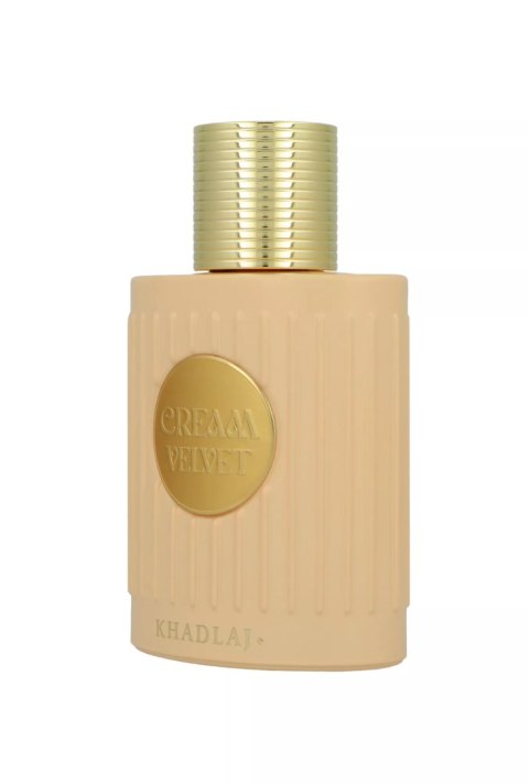 Khadlaj Cream Velvet Extrait de Parfum 100ml