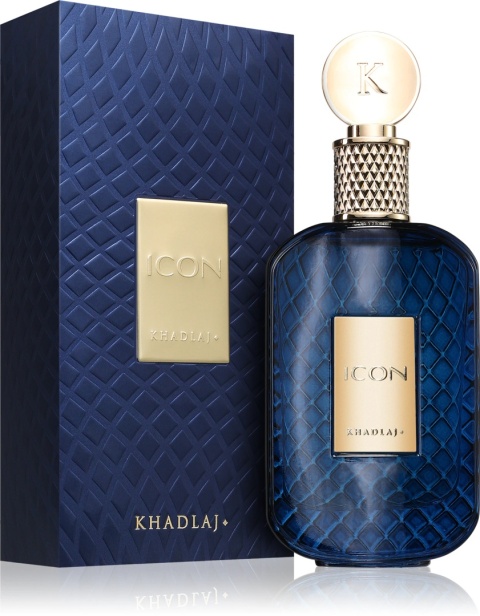 Khadlaj Icon Edp 100ml