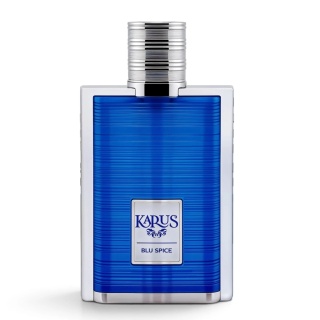 Khadlaj Karus Blu Spice EDP 100 ml – Arabskie Perfumy Męskie