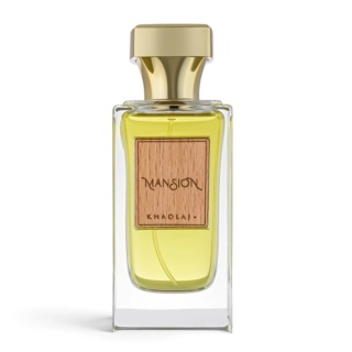 Khadlaj Mansion EDP 100 ml – arabskie perfumy unisex