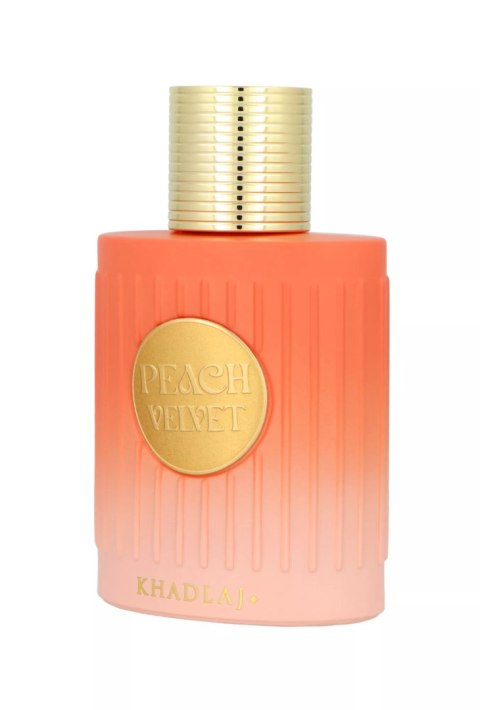 Khadlaj Peach Velvet Extrait de Parfum 100ml
