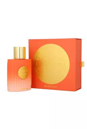 Khadlaj Peach Velvet Extrait de Parfum 100ml