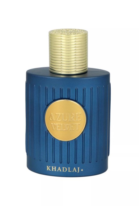 Khadlaj Perfumes Azure Velvet Extrait de Parfum 100ml