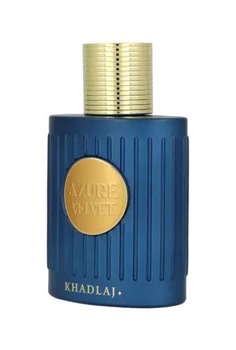 Khadlaj Perfumes Azure Velvet Extrait de Parfum 100ml