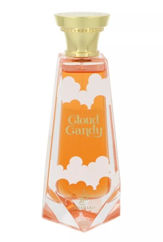 Khadlaj Perfumes Cloud Candy Extrait de Parfum 100ml