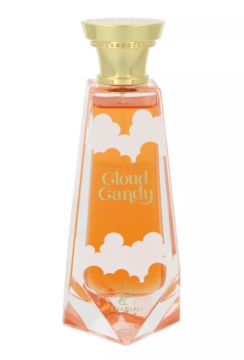 Khadlaj Perfumes Cloud Candy Extrait de Parfum 100ml
