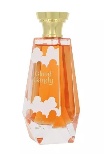 Khadlaj Perfumes Cloud Candy Extrait de Parfum 100ml