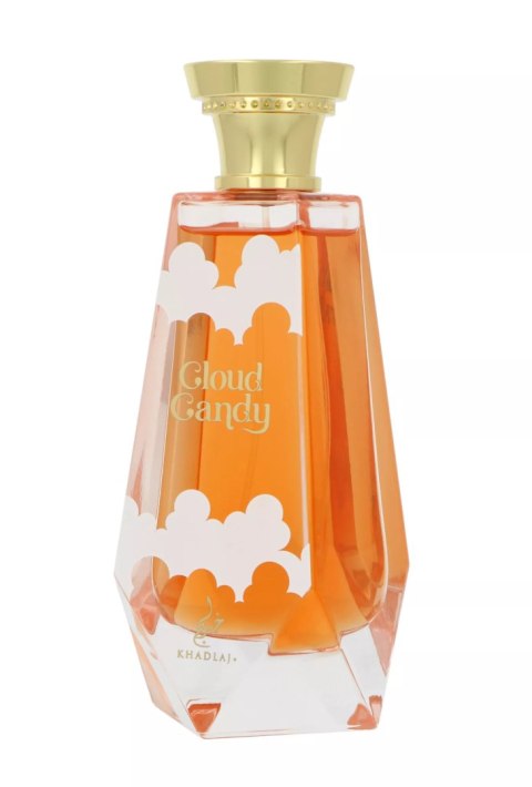 Khadlaj Perfumes Cloud Candy Extrait de Parfum 100ml
