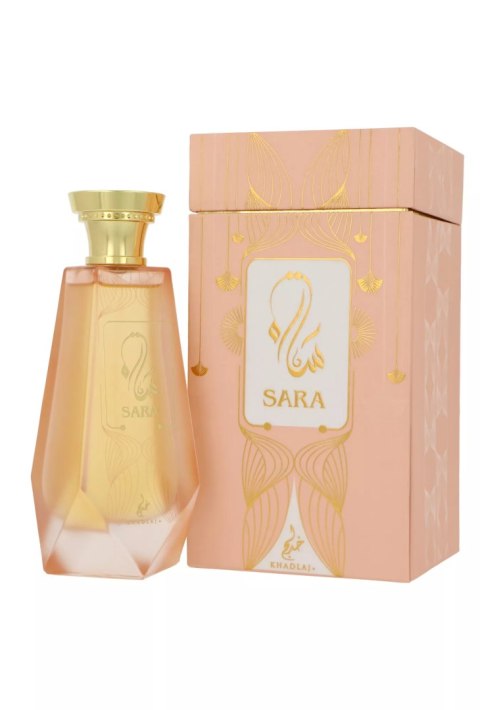 Khadlaj Sara Extrait de Parfum 100ml