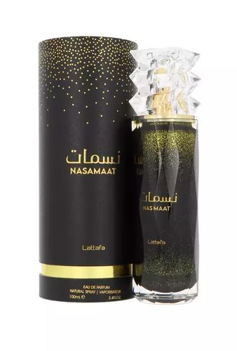 Lattafa Nasamaat Edp 100ml