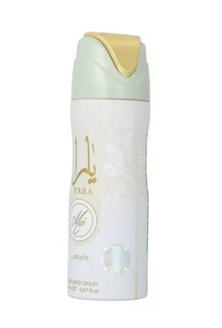 Lattafa Yara Moi Deospray 200ml