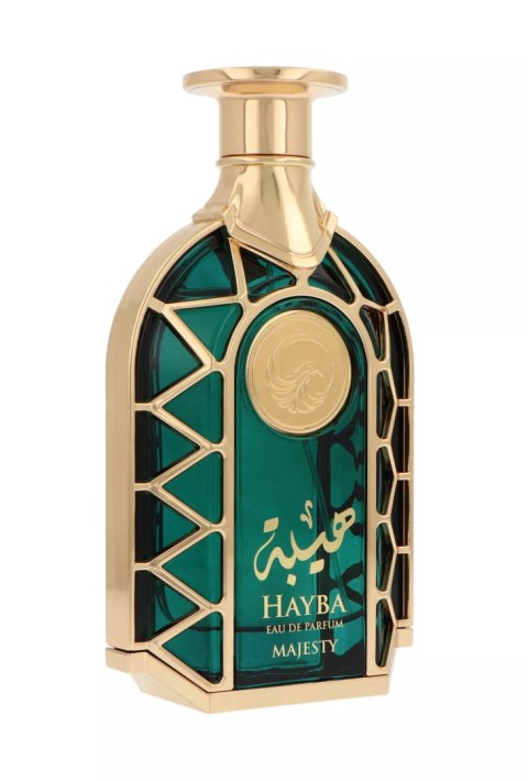 Le Falcone Niche Hayba Majesty Edp 100ml