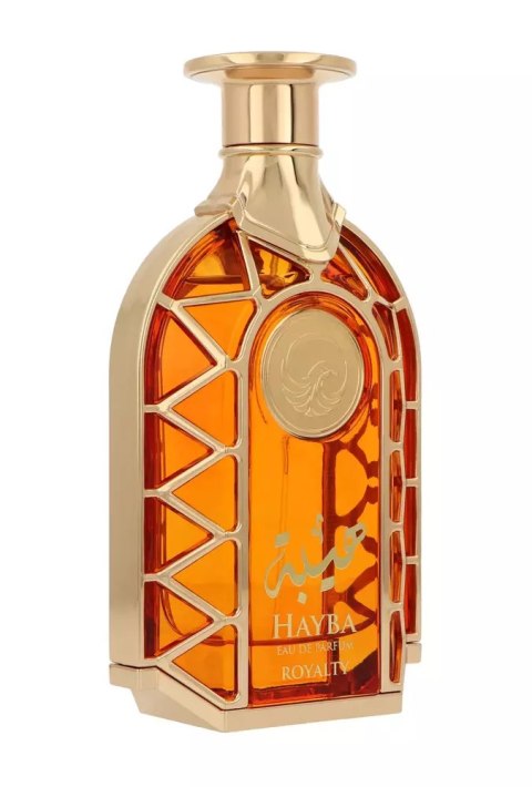 Le Falcone Niche Hayba Royalty Edp 100ml