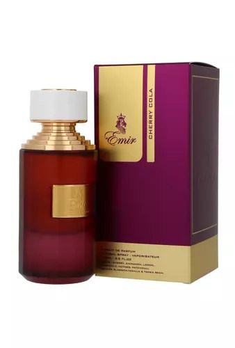 Paris Corner Emir Cherry Cola Edp 75ml