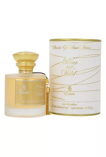 Paris Corner Emir Pour Me Wild Edp 100ml