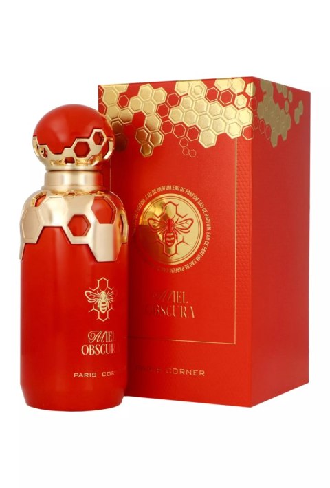 Paris Corner Miel Obscura Edp 100ml