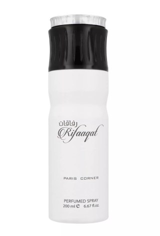 Paris Corner Rifaaqat Deospray 200ml