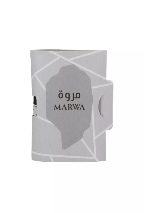 Próbka Arabiyat Prestige Marwa Edp 3ml