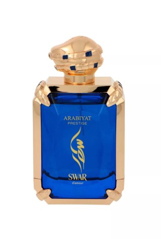 Tester Arabiyat Prestige Swar D`Amour Edp 100ml