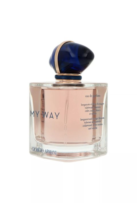 Tester Armani My Way Edp 90ml