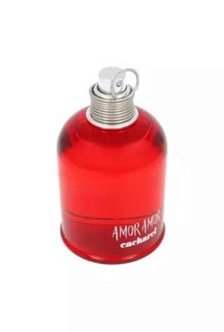 Tester Cacharel Amor Amor Edt 100ml