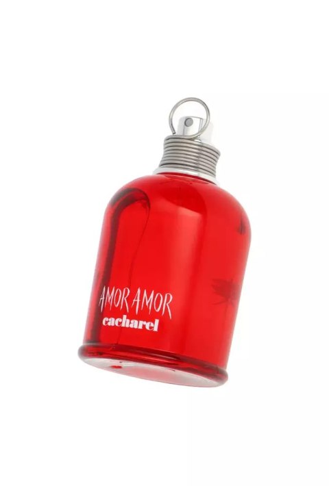 Tester Cacharel Amor Amor Edt 100ml