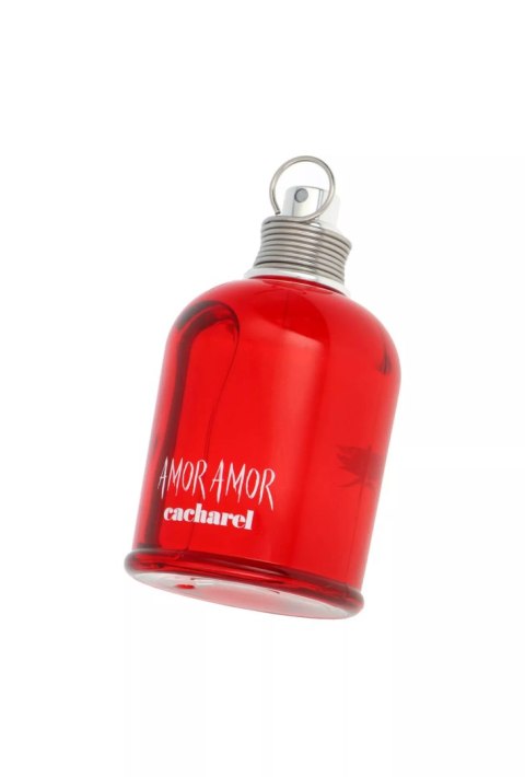 Tester Cacharel Amor Amor Edt 100ml