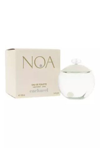 Tester Cacharel Noa Edt 100ml