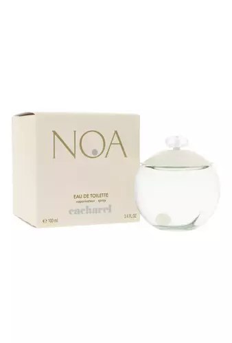 Tester Cacharel Noa Edt 100ml