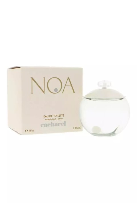 Tester Cacharel Noa Edt 100ml