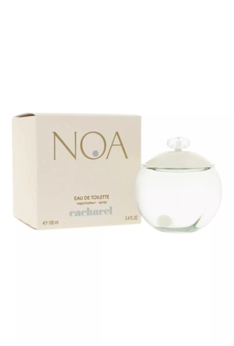 Tester Cacharel Noa Edt 100ml