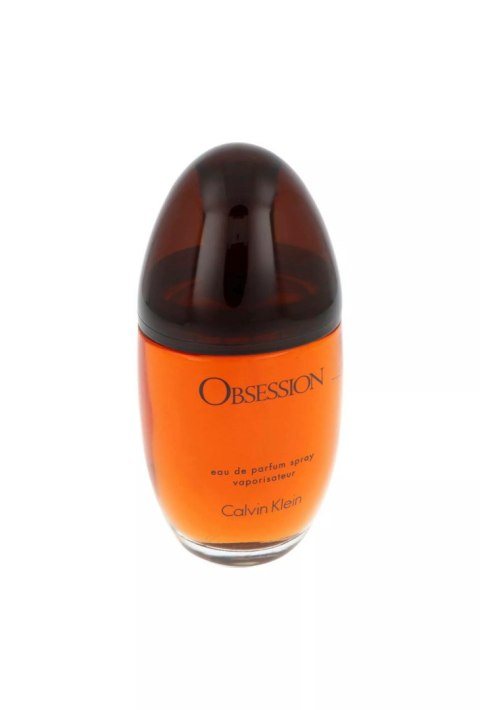 Tester Calvin Klein Obsession Edp 100ml