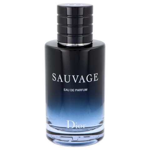 Tester Dior Sauvage Edp 100ml
