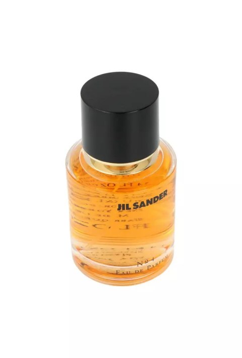 Tester Jil Sander No. 4 Edp 100ml