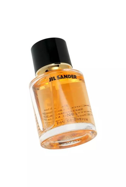 Tester Jil Sander No. 4 Edp 100ml