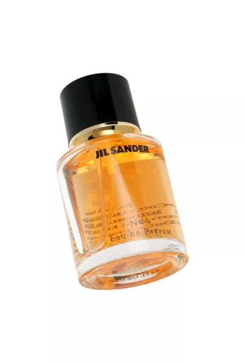 Tester Jil Sander No. 4 Edp 100ml