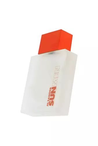 Tester Jil Sander Sun Men Edt 125ml