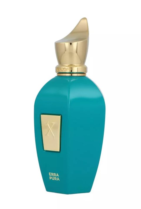 Tester Xerjoff Vibe Collection Erba Pura Edp 100ml