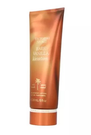 Victoria`s Secret Bare Vanilla Vacation Body Lotion 236ml