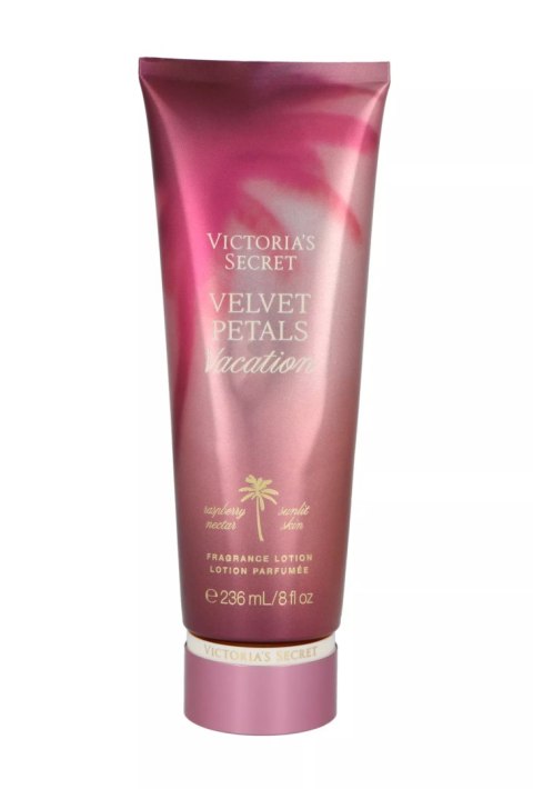 Victoria`s Secret Velvet Petals Vacation Body Lotion 236ml