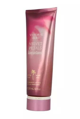Victoria`s Secret Velvet Petals Vacation Body Lotion 236ml