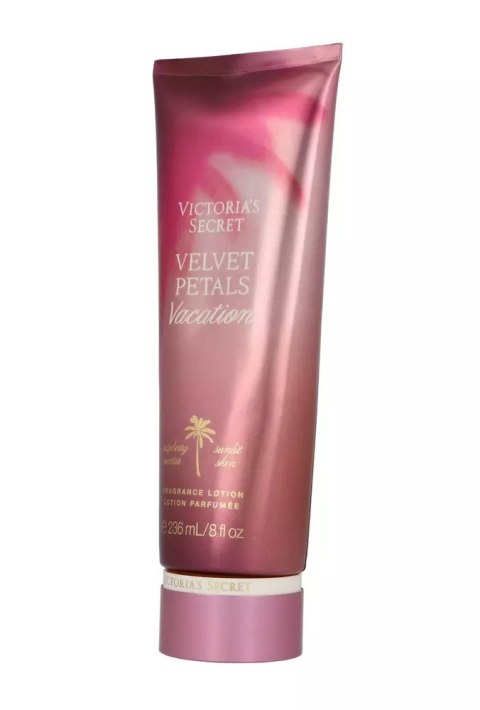 Victoria`s Secret Velvet Petals Vacation Body Lotion 236ml