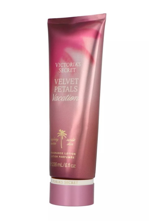 Victoria`s Secret Velvet Petals Vacation Body Lotion 236ml