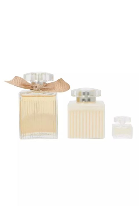 Zestaw Chloe Chloe Edp 100ml + Edp 5ml + Body Lotion 100ml