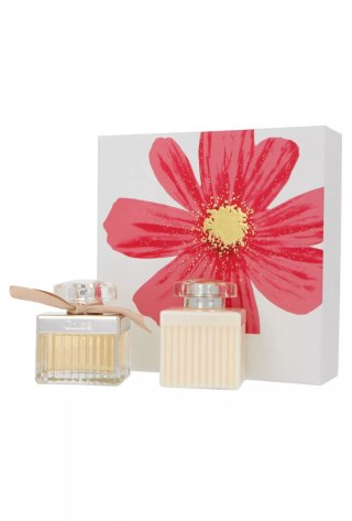 Zestaw Chloe Signature Edp 50ml + Body Lotion 100ml