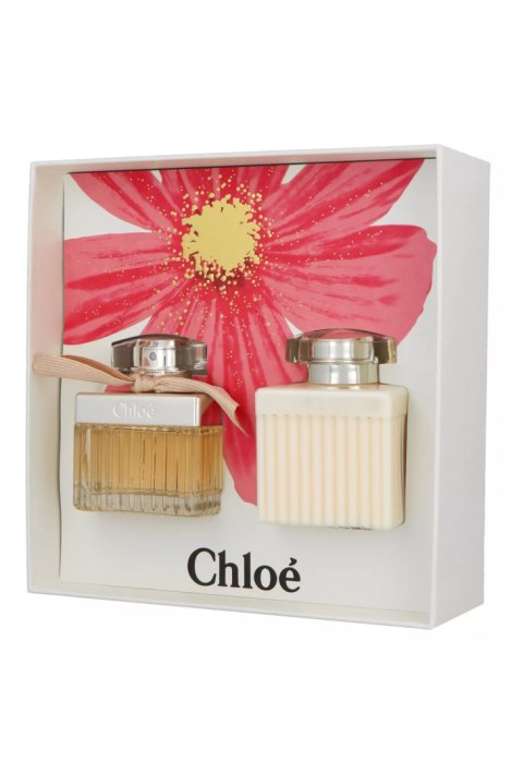 Zestaw Chloe Signature Edp 50ml + Body Lotion 100ml