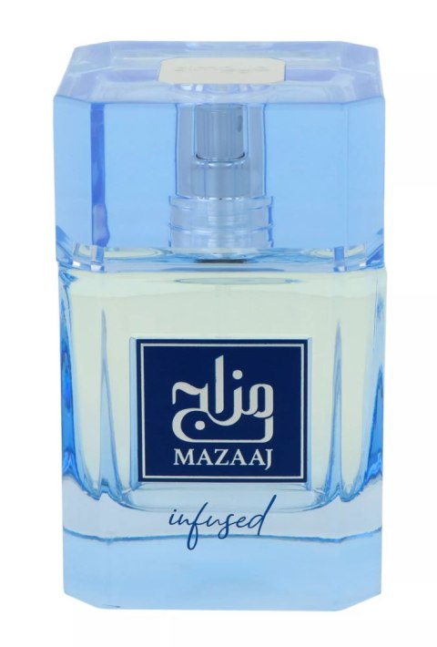 Zimaya Mazaaj Infused Edp 100ml