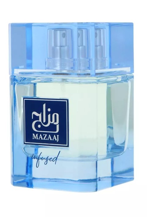 Zimaya Mazaaj Infused Edp 100ml