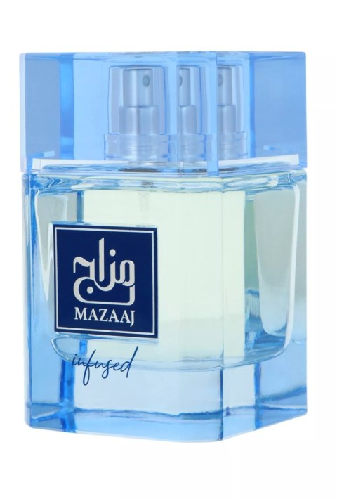 Zimaya Mazaaj Infused Edp 100ml